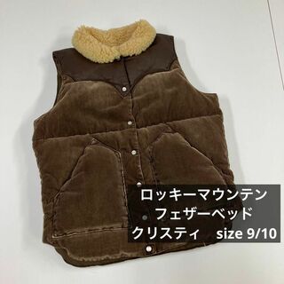 Rocky Mountain Featherbed - ッキーマウンテンフェザーべッド ダウン