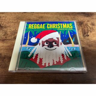 CD「レゲエ・クリスマス3 REGGAE CHRISTMAS」●(ワールドミュージック)