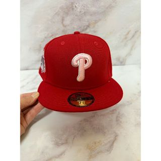 NEW ERA - Newera 59fifty フィラデルフィアフィリーズ オールスター
