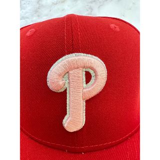 NEW ERA - Newera 59fifty フィラデルフィアフィリーズ オールスター