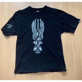 ネイバーフッド(NEIGHBORHOOD)のNEIGHBORHOOD CYCLE FURY Tシャツ(Tシャツ/カットソー(半袖/袖なし))