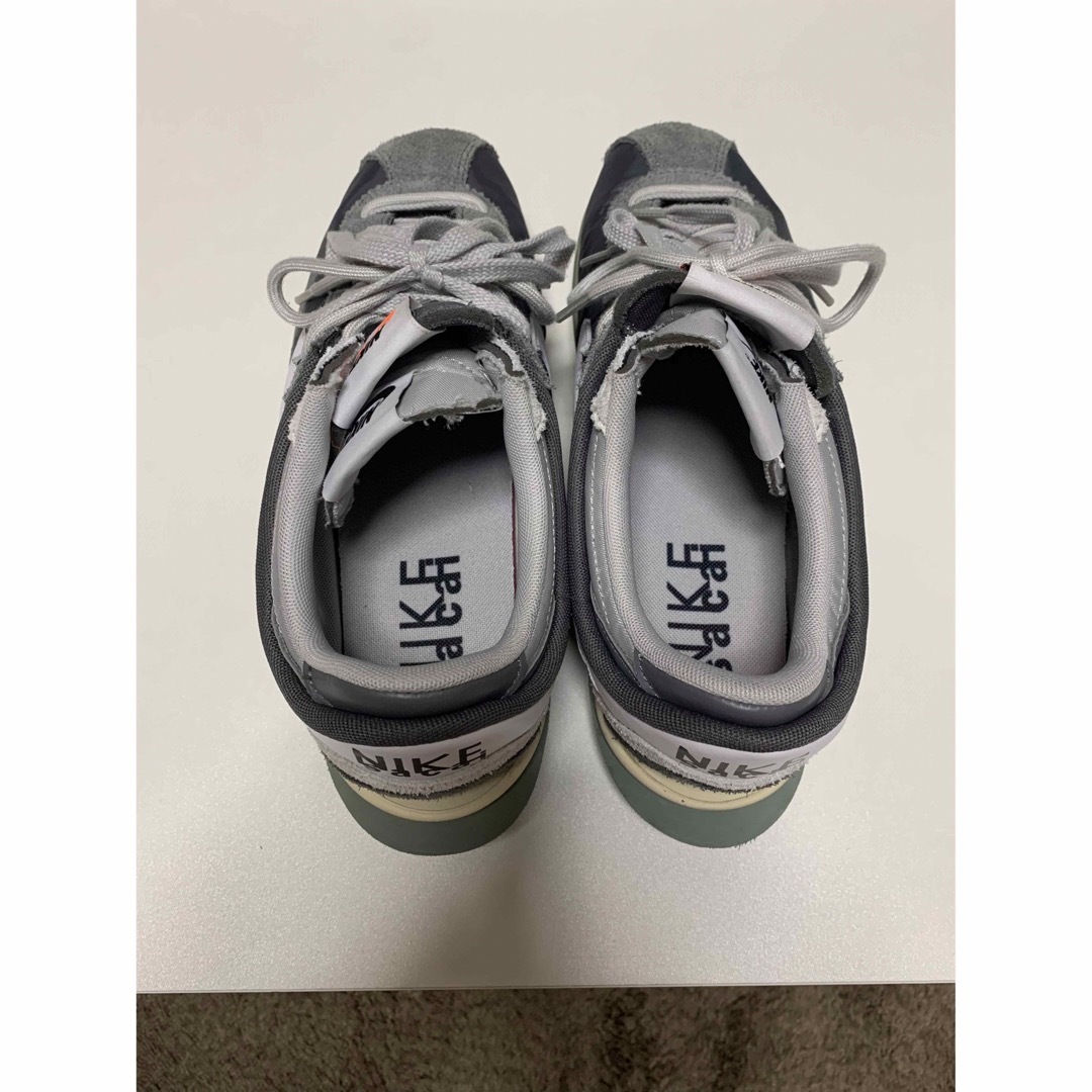 NIKE(ナイキ)のsacai nike cortez us11 メンズの靴/シューズ(スニーカー)の商品写真