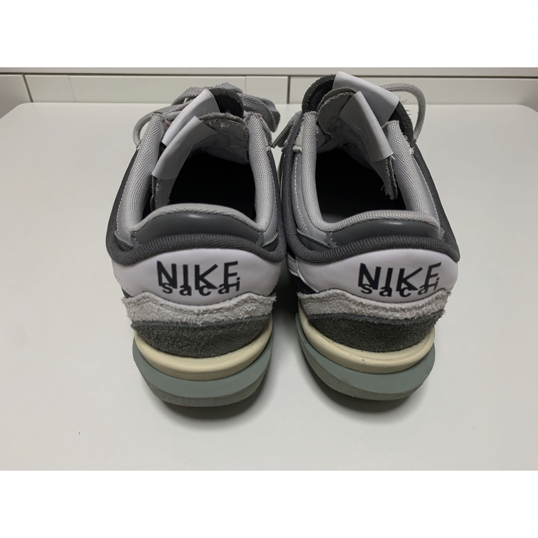 NIKE(ナイキ)のsacai nike cortez us11 メンズの靴/シューズ(スニーカー)の商品写真