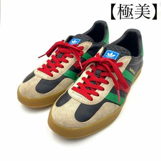 グッチ アディダス スニーカー(メンズ)の通販 69点 | Gucciのメンズを