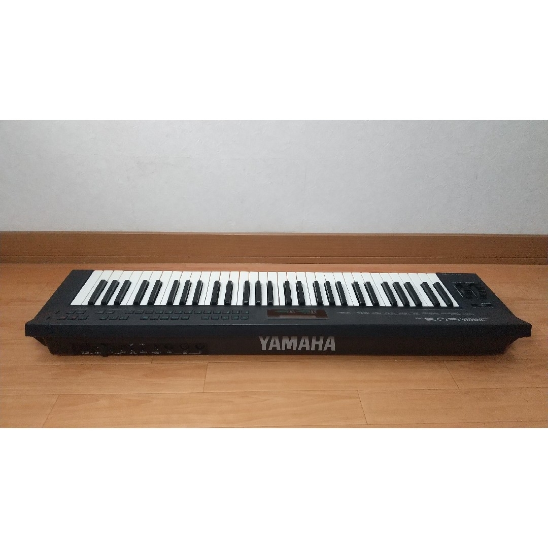 ヤマハ - 【生産終了品】希少モデル YAMAHA EOS DS55 シンセサイザーの