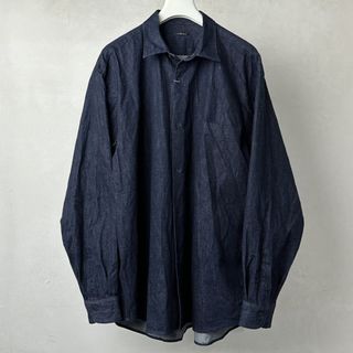 コモリ シルク シャツ(メンズ)の通販 400点以上 | COMOLIのメンズを