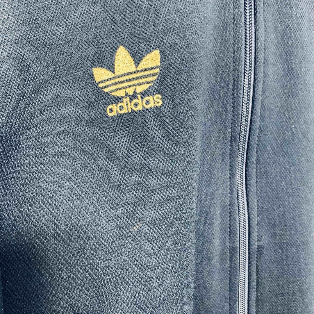 一点限り　70s80s adidas ジャージ