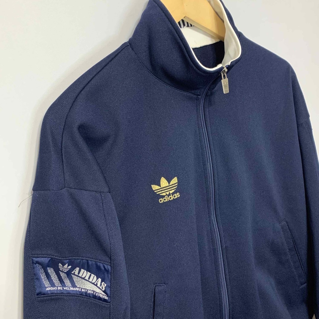 一点限り　70s80s adidas ジャージ