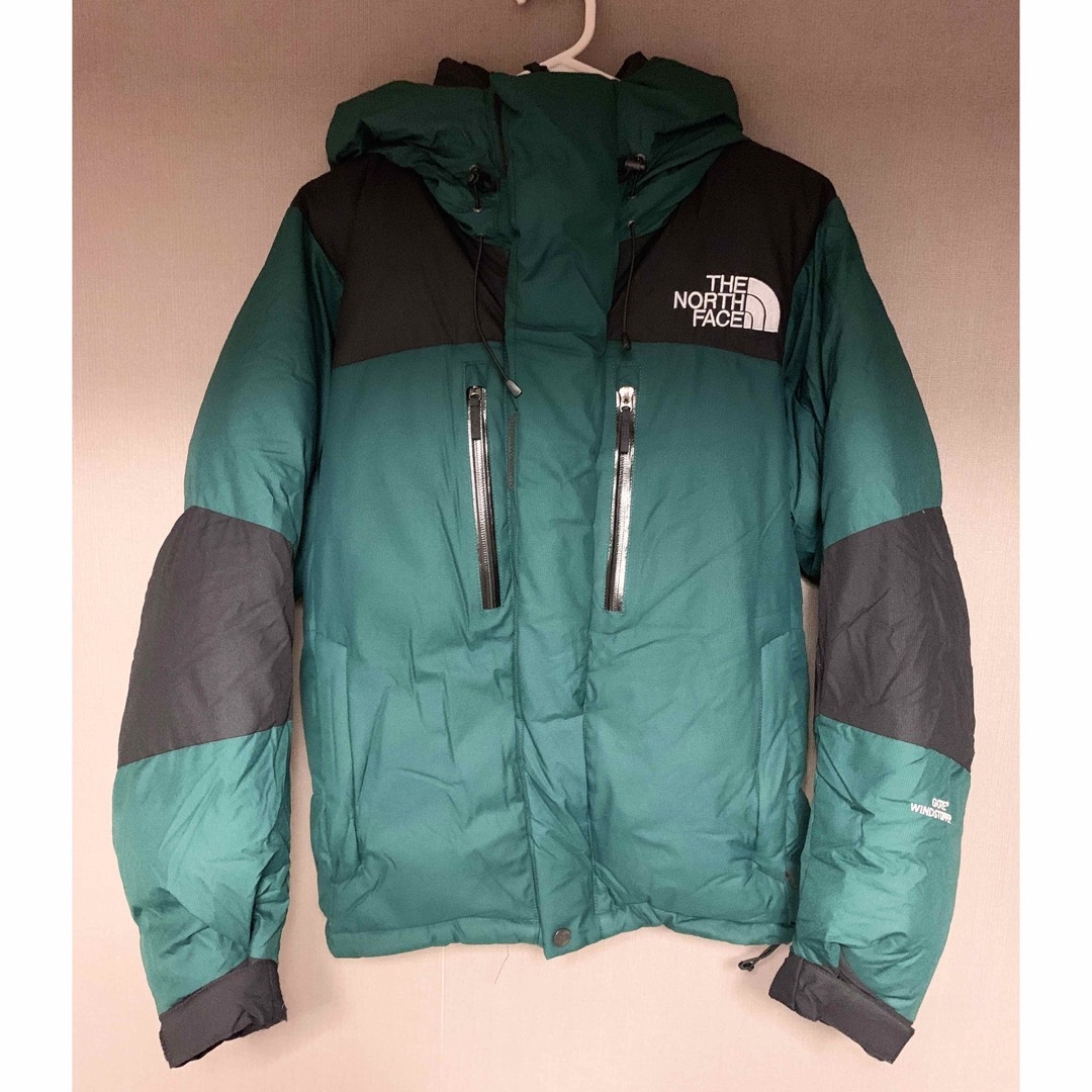 THE NORTH FACE バルトロライトジャケット