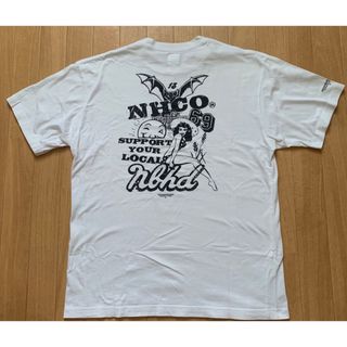 ネイバーフッド(NEIGHBORHOOD)のNEIGHBORHOOD Tシャツ(Tシャツ/カットソー(半袖/袖なし))