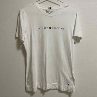 トミーヒルフィガー(TOMMY HILFIGER)のトミーヒルフィガー　Tシャツ(Tシャツ(半袖/袖なし))