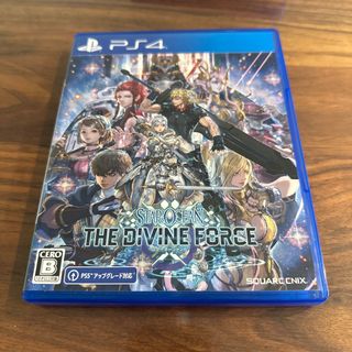 スクウェアエニックス(SQUARE ENIX)のスターオーシャン 6 THE DIVINE FORCE PS4(家庭用ゲームソフト)