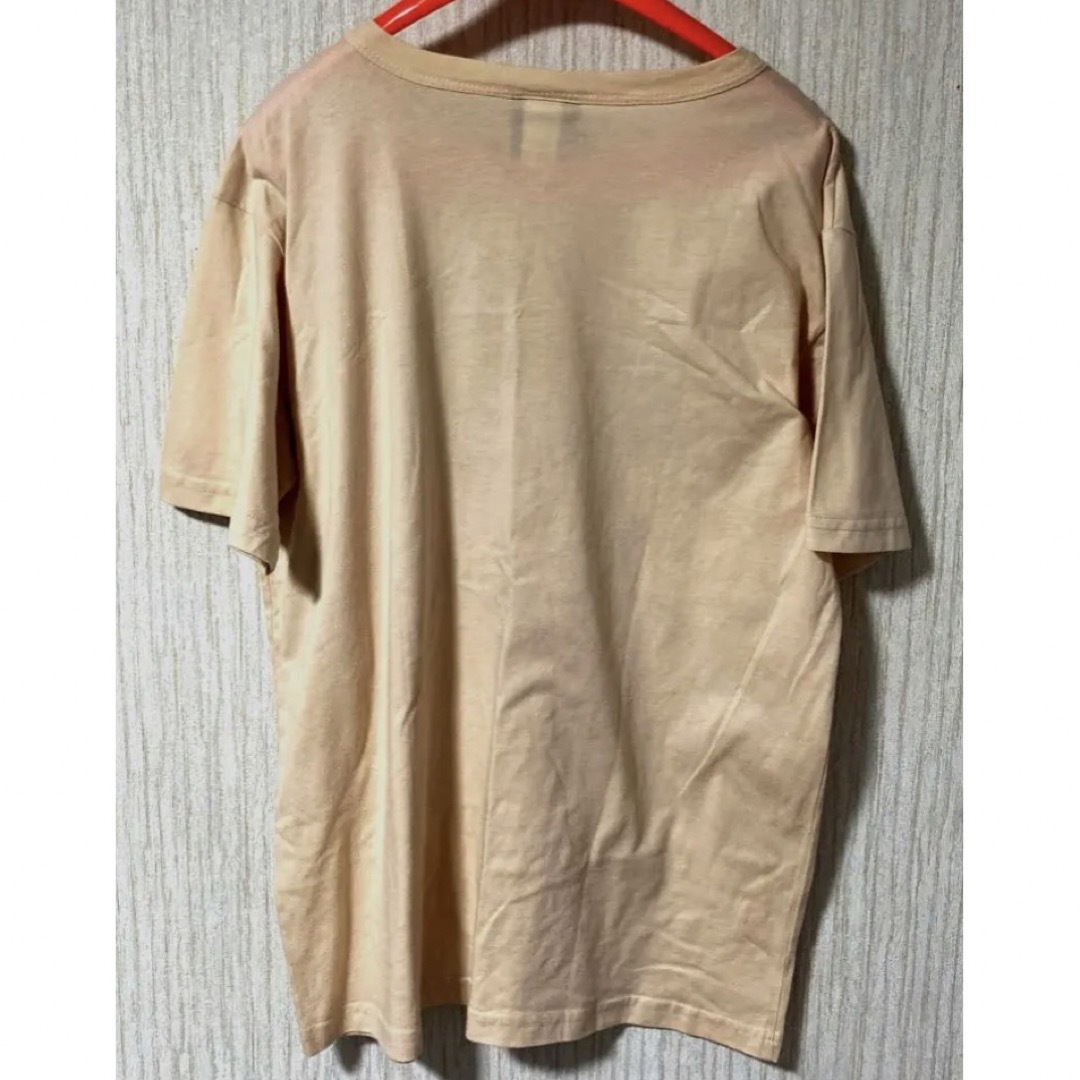 JUNK FOOD(ジャンクフード)のTHE ROLLING STONES(ローリングストーンズ)Tシャツ USA製 メンズのトップス(Tシャツ/カットソー(半袖/袖なし))の商品写真