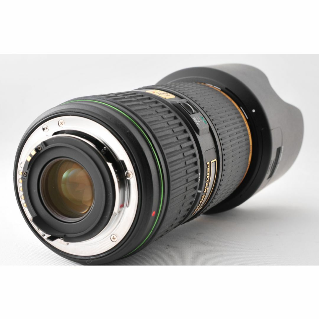 ❤SMC PENTAX-DA 50-135mm F2.8 ED IF SDM❤ | hartwellspremium.com