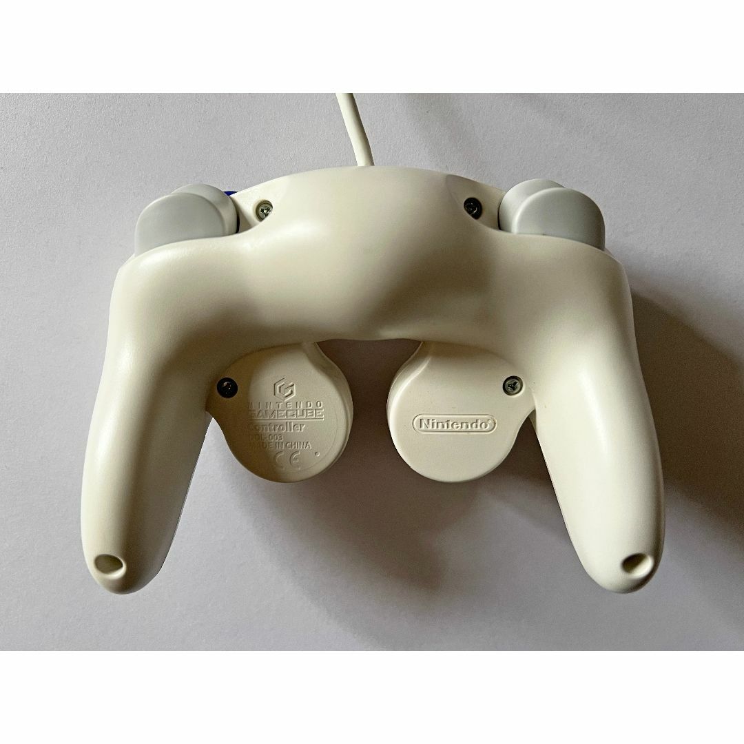 ニンテンドーゲームキューブ - ゲームキューブ コントローラー ニンテンドーゲームキューブ - ゲームキューブ コントローラー