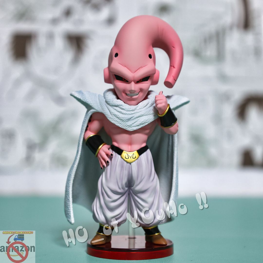 Funko pop ドラゴンボールZ　人造人間 海外限定　フィギュア　新品未使用