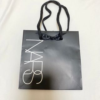 ナーズ(NARS)のNARS 紙袋 ショッパー(ショップ袋)