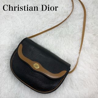 ディオール(Christian Dior) ビンテージ ショルダーバッグ(レディース ...