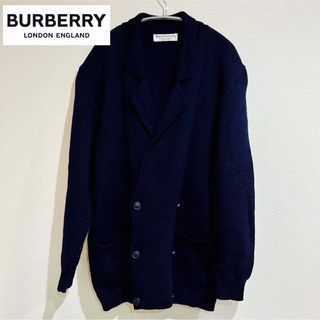 バーバリー(BURBERRY) カーディガン(メンズ)の通販 100点以上