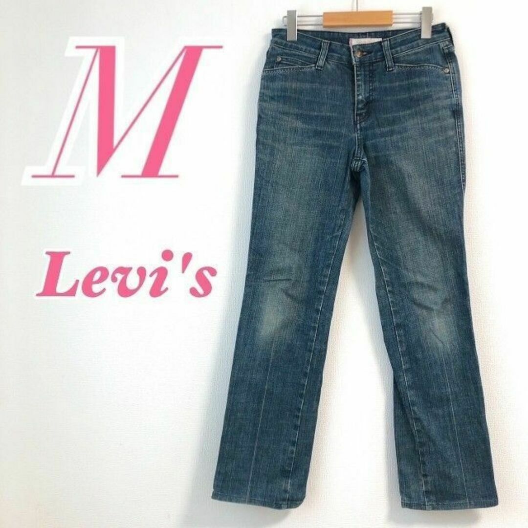 Levi's   Levi's リーバイス デニム ジーンズ 日本製の通販 by ラクモ