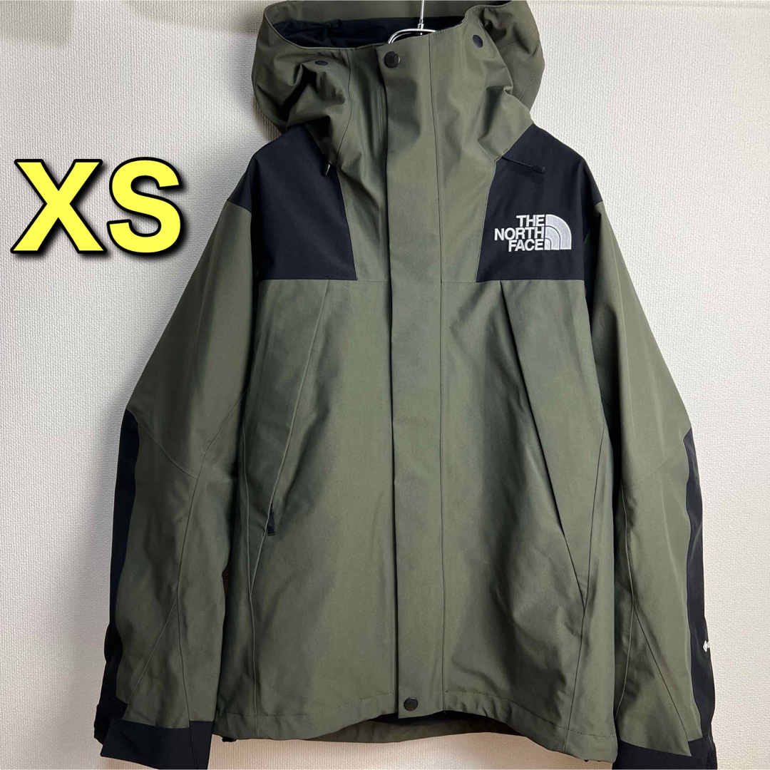 THE NORTH FACE マウンテンジャケット ニュートープ NP61800