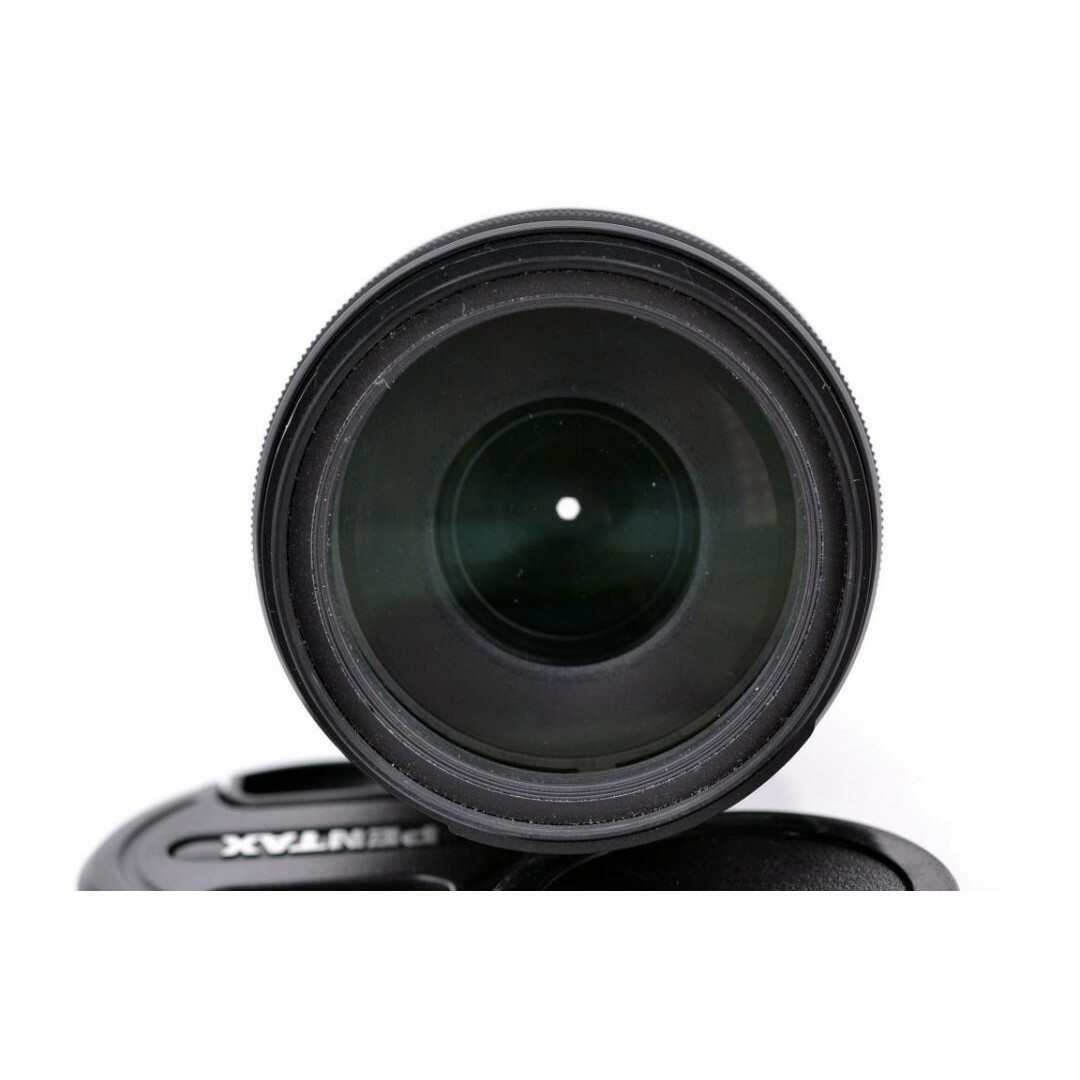 PENTAX - 10月6日限定セール特価♪PENTAX 超望遠レンズ DA L 55-300mm
