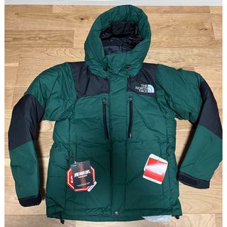 ザノースフェイス(THE NORTH FACE)のノースフェイスバルトロライトジャケット新品XSアンタークティカマウンテンヌプシ(ダウンジャケット)