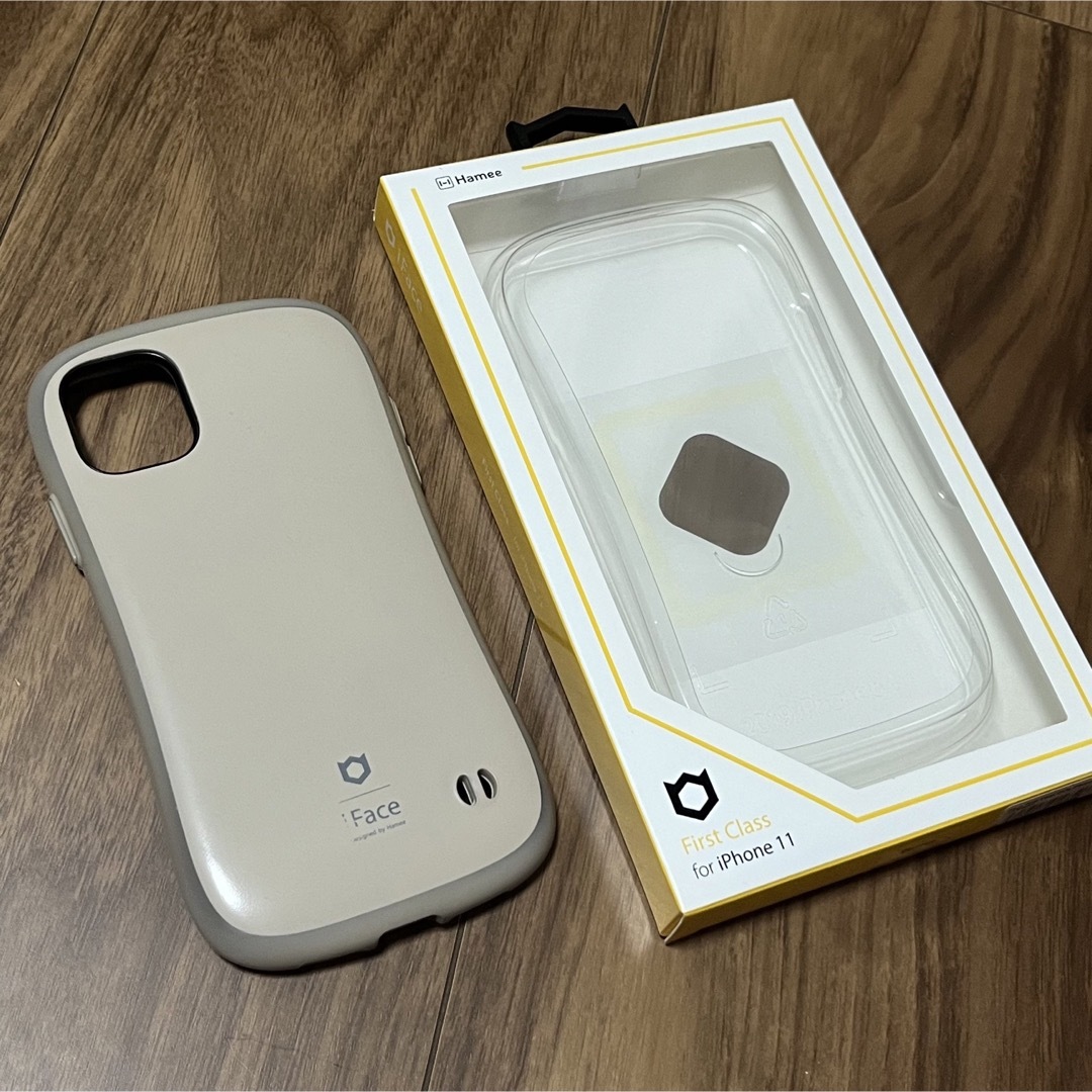 Hamee Hamee iPhone 11 iFace First Class Cafeケーの通販 by …｜ハミィならラクマ