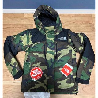 THE NORTH FACE - ノースフェイスバルトロライトジャケット新品XSアン