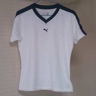 プーマ(PUMA)の★格安★新品★PUMATシャツ(Tシャツ(半袖/袖なし))