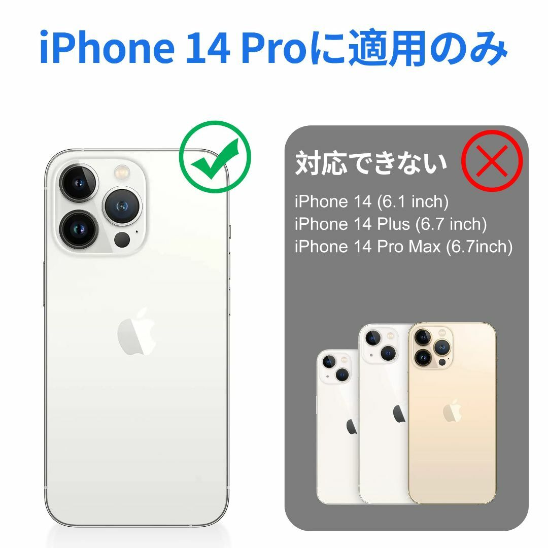 【サイズ:iPhone15防水ケースMAG】SPORTLINK iPhone 1