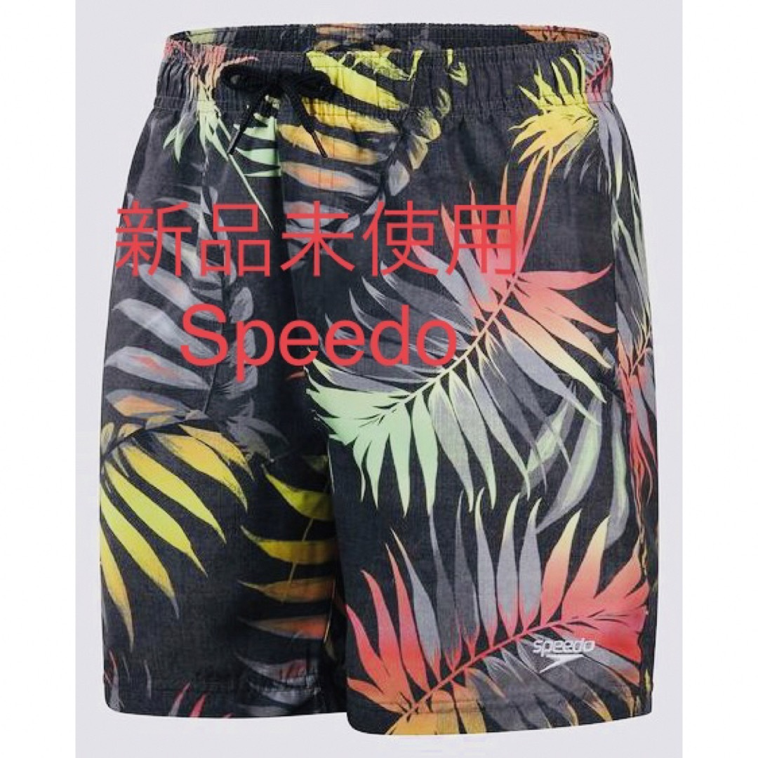 SPEEDO(スピード)の【新品】Speedo 水着 スピード スイムパンツ 男の子 スイムウェア キッズ/ベビー/マタニティのキッズ服男の子用(90cm~)(水着)の商品写真