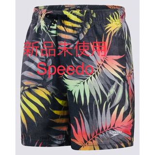 スピード(SPEEDO)の【新品】Speedo 水着 スピード スイムパンツ 男の子 スイムウェア(水着)