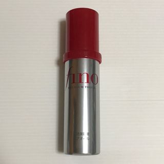 シセイドウ(SHISEIDO (資生堂))のフィーノ　プレミアムタッチ浸透美容液ヘアオイル・アビブ　ヘンプシードエッセンス(オイル/美容液)