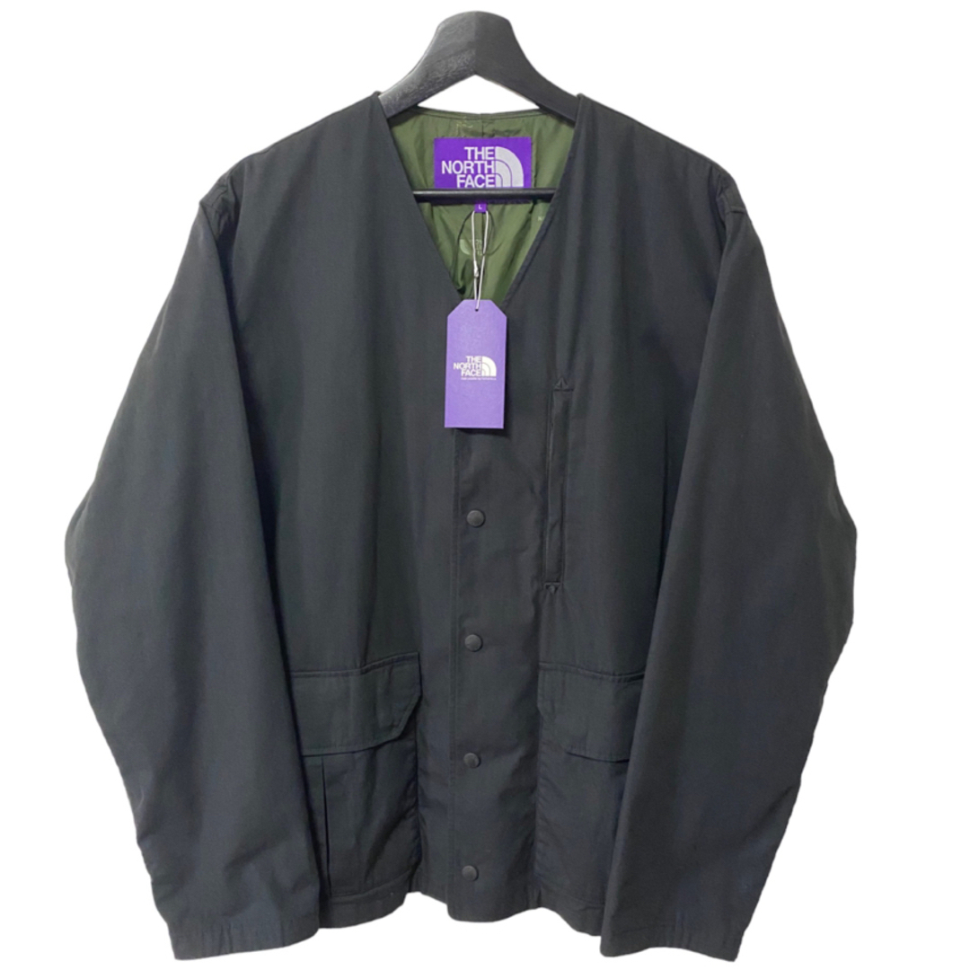 RHC ロンハーマン  THE NORTH FACE PURPLE LABEL