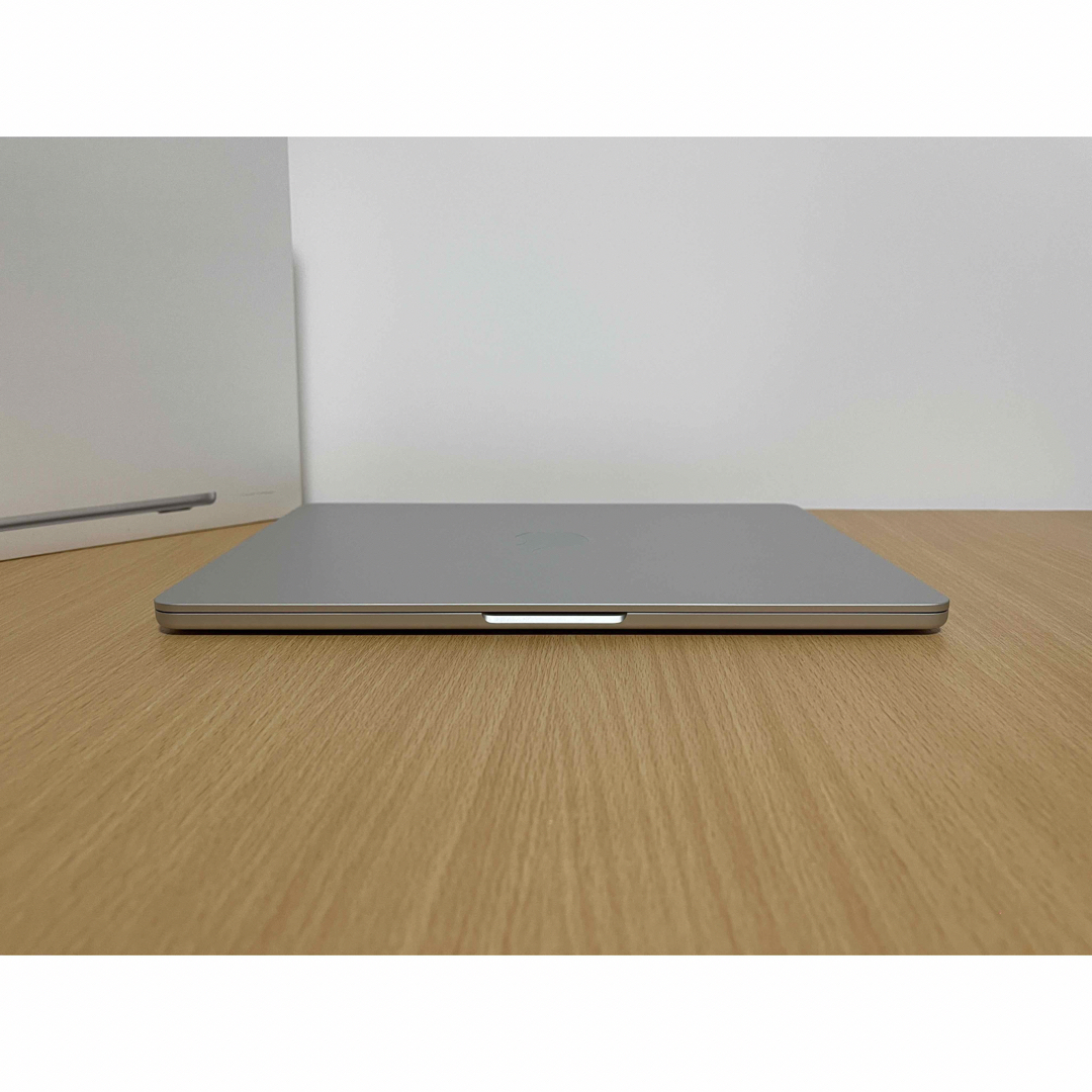 Apple(アップル)のMacbook Air M2 2022 CTO 13.6インチ 10コアGPU スマホ/家電/カメラのPC/タブレット(ノートPC)の商品写真