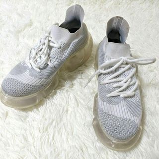 ミキオサカベ 厚底の通販 24点 | MIKIO SAKABEを買うならラクマ
