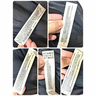 ZARA - ザラ ZARA ダウンジャケット ブラック 黒色 XL 古着の通販 by
