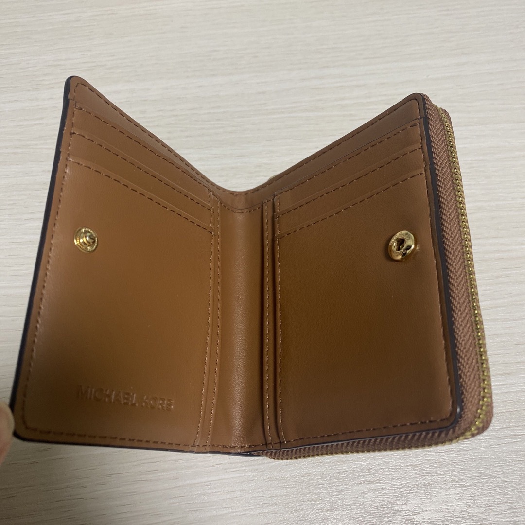 MICHAEL KORS 財布 2