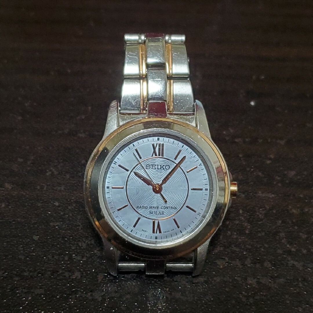 SEIKO(セイコー)のSEIKO 腕時計 レディースのファッション小物(腕時計)の商品写真