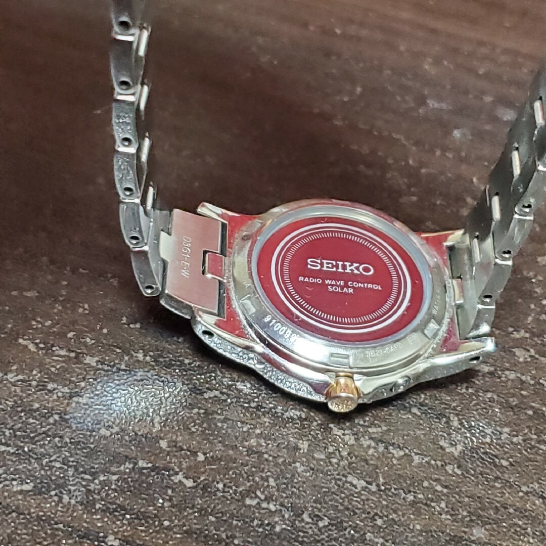 SEIKO(セイコー)のSEIKO 腕時計 レディースのファッション小物(腕時計)の商品写真