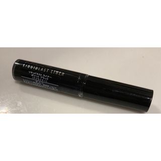 マック(MAC)の【中古】MACリキッドアイライナー(アイライナー)