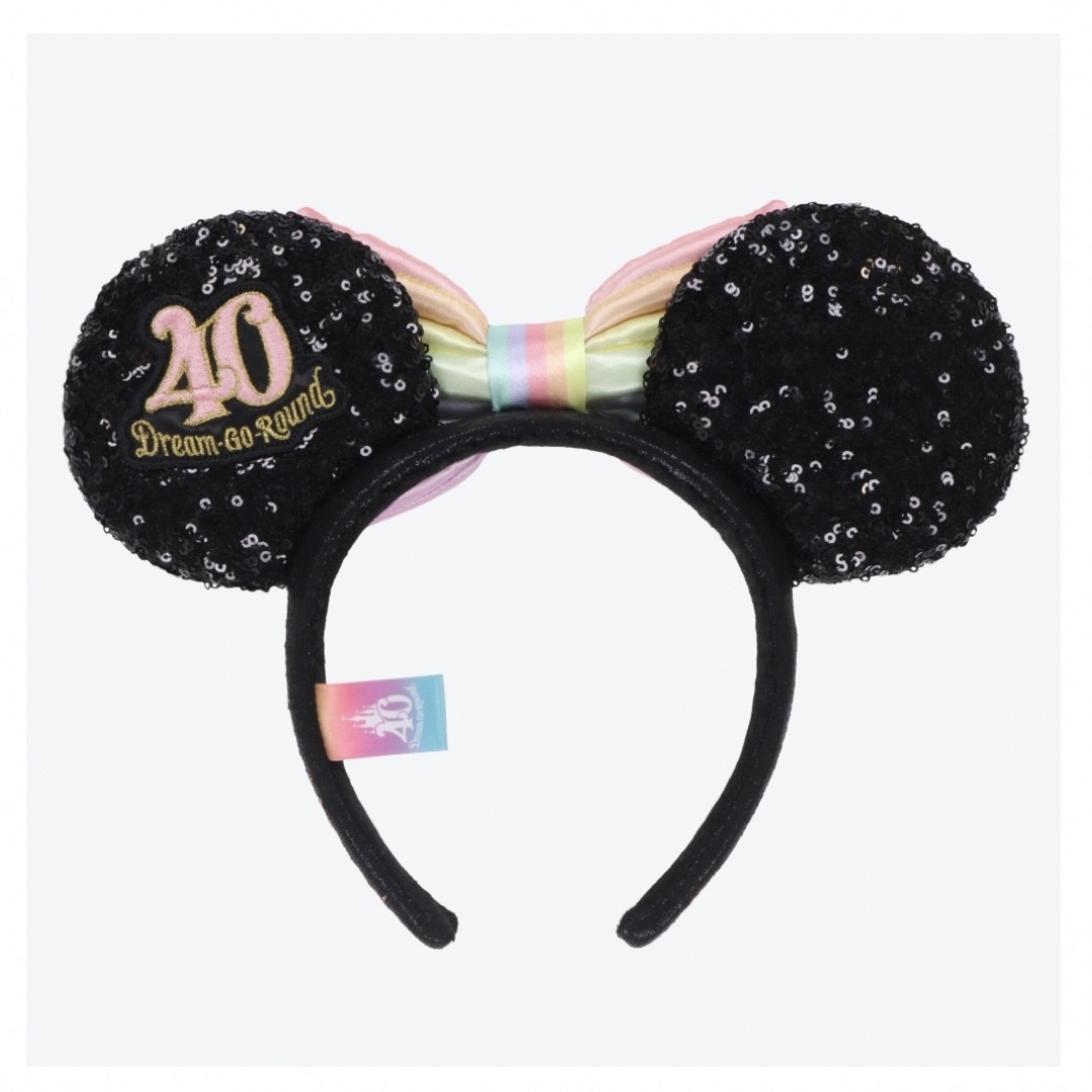 爆買い! ディズニー】40周年 ディズニー カチューシャ 【Disney 40 爆買い! ディズニー】40周年 ディズニー カチューシャ 【Disney 40