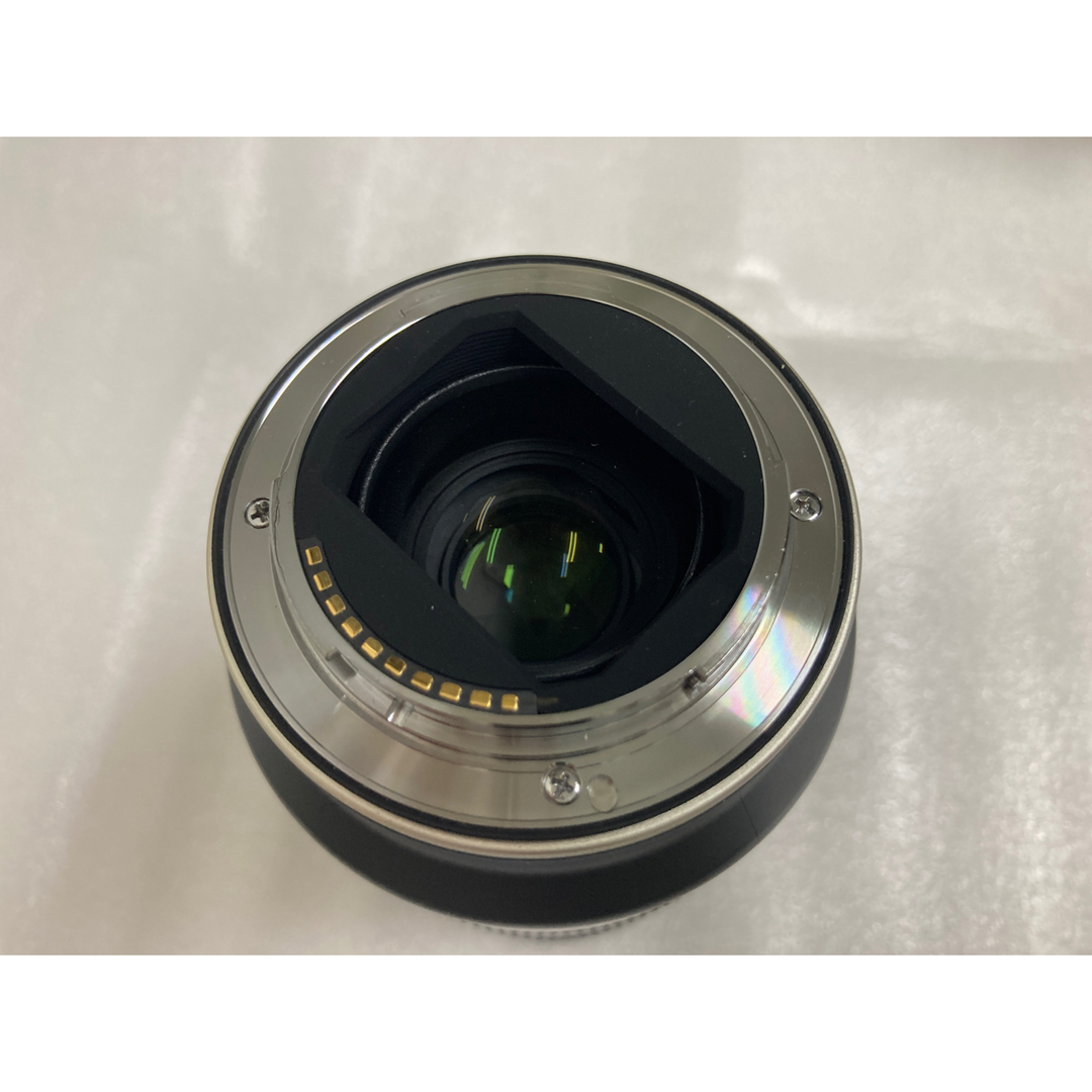 TAMRON カメラレンズ 28-75F2.8 DI3 RXD(A036SE)