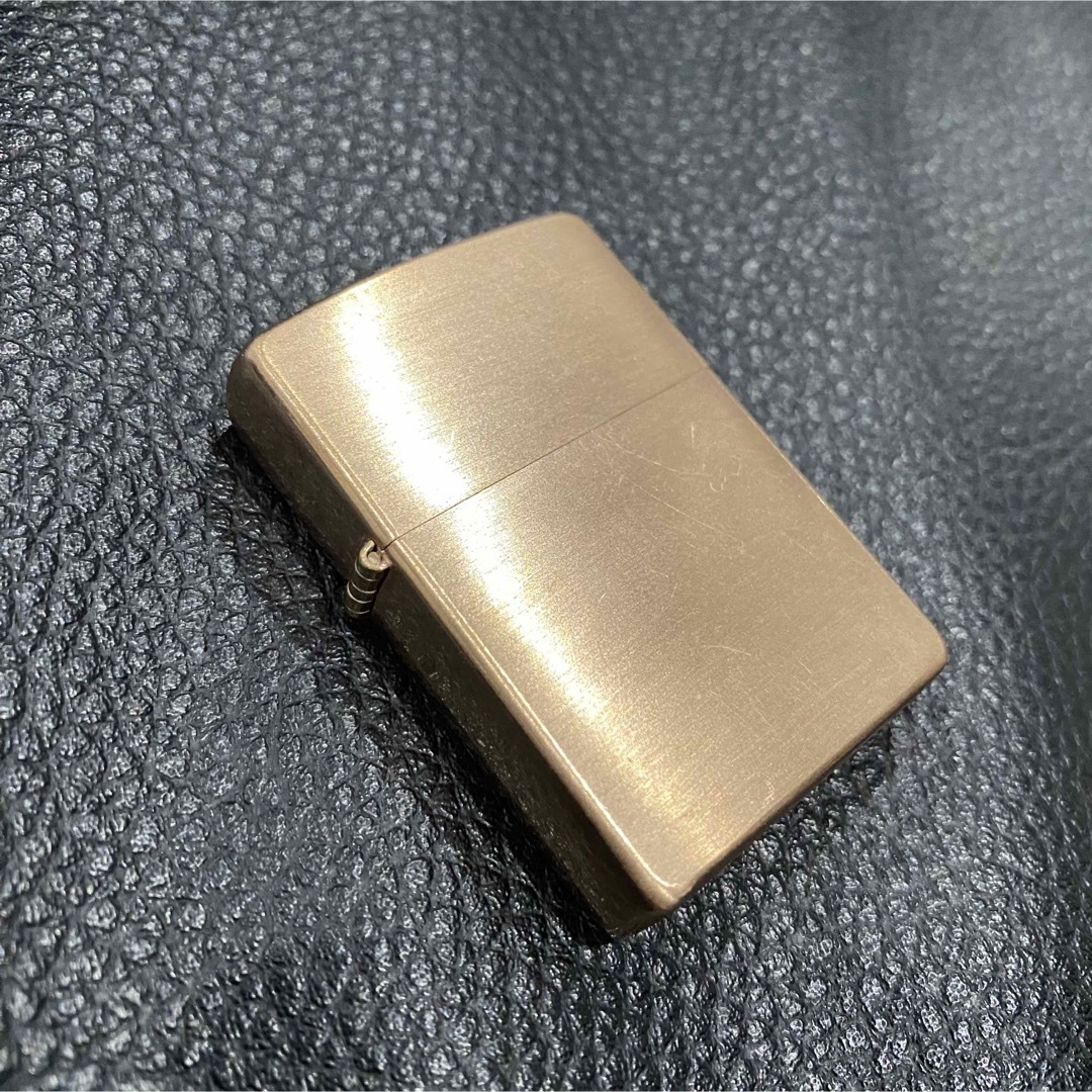 年製 純銅 ZIPPO zippo ジッポー カッパー