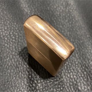 ZIPPO ZIPPOSolid Copper 純銅 年製 希少品 ジッポー