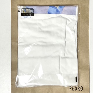 PEDRO SOX＆TRUCKS＆ROCK＆ROLL TOUR Tシャツ
