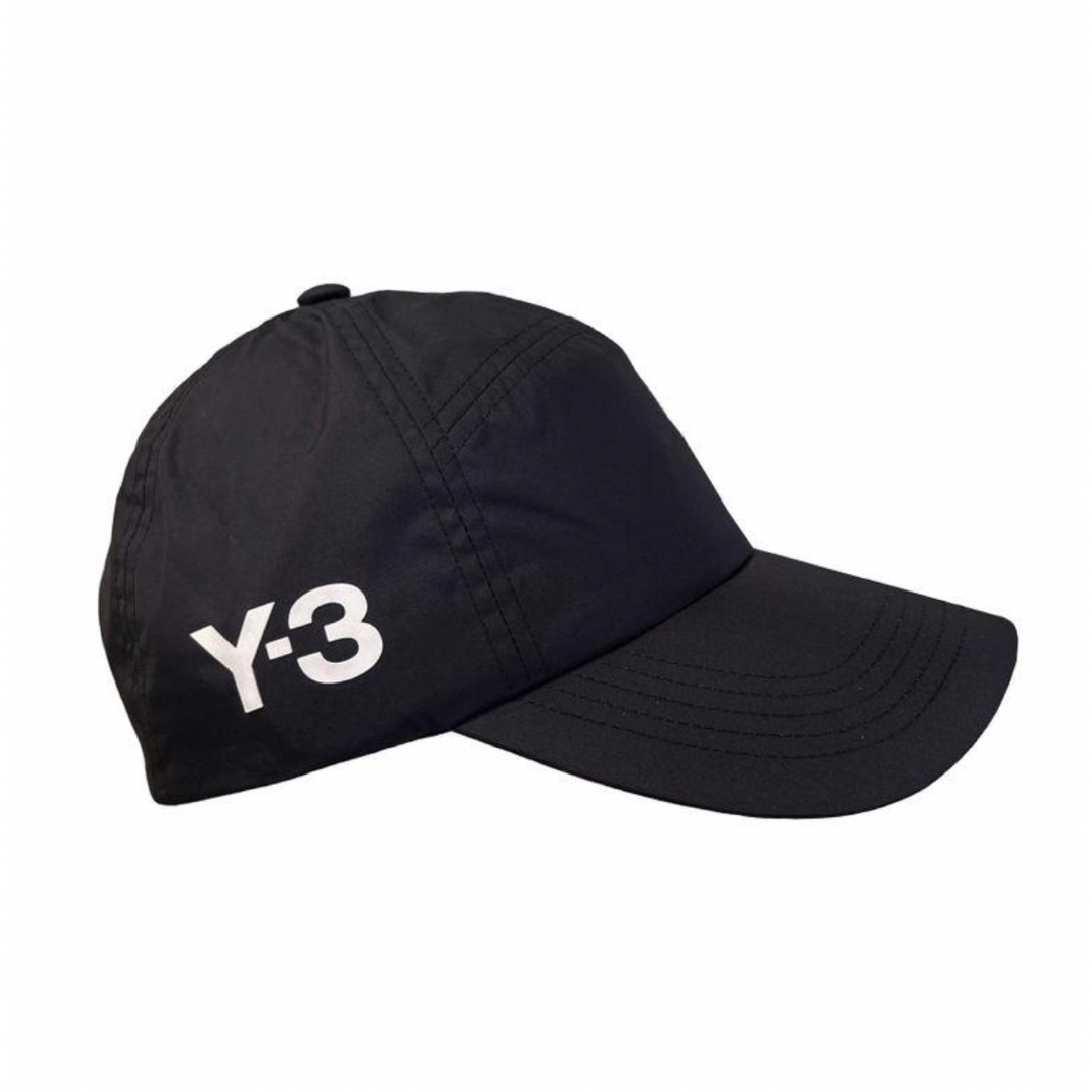 Y-3  ナイロンキャップ