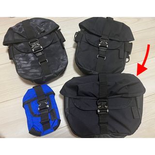 BAGJACK - 【即購入可】BAG JACK x ELIMINATOR 23SS 完売品の通販 by ...