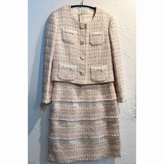 ハロッズ スーツ(レディース)の通販 200点以上 | Harrodsのレディース